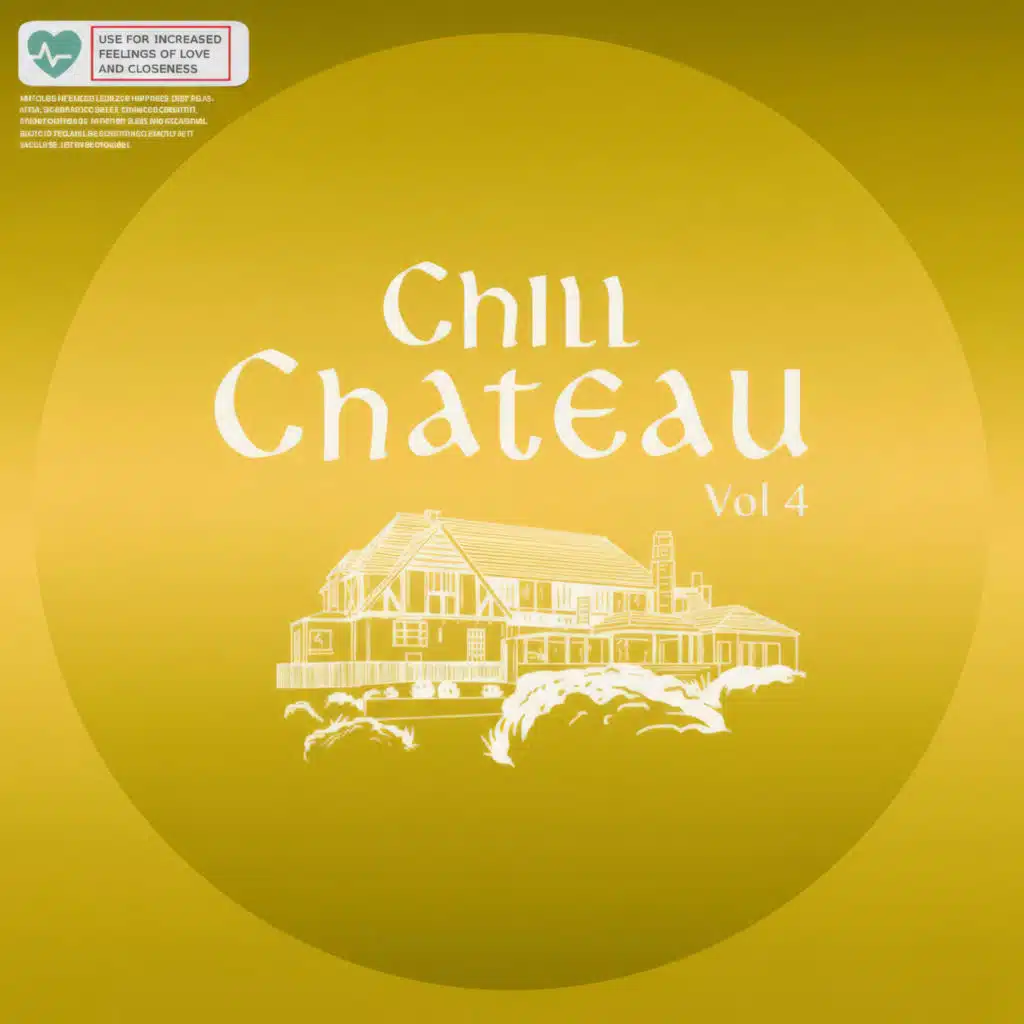 Chill Chateau, Vol. 4