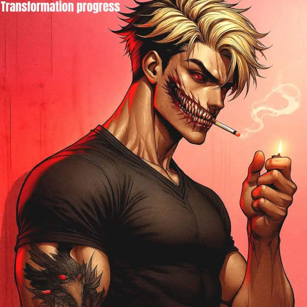 Transformation progress