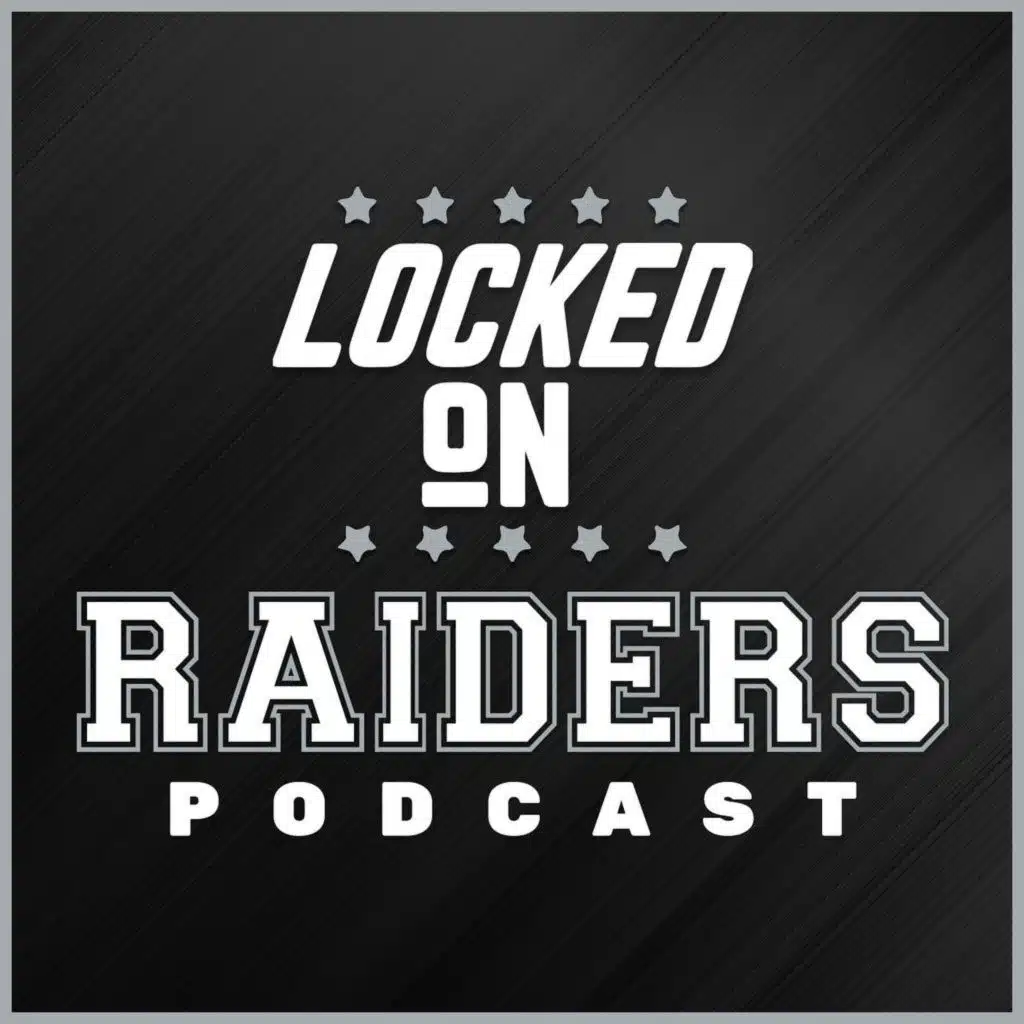 Raiders have something to build on with their win over the Titans