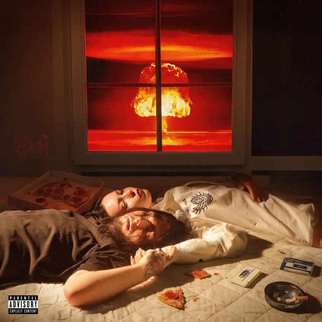 Сборник: Биполярной Любови — От Искры до Пепла(или Наш Архив Боли)