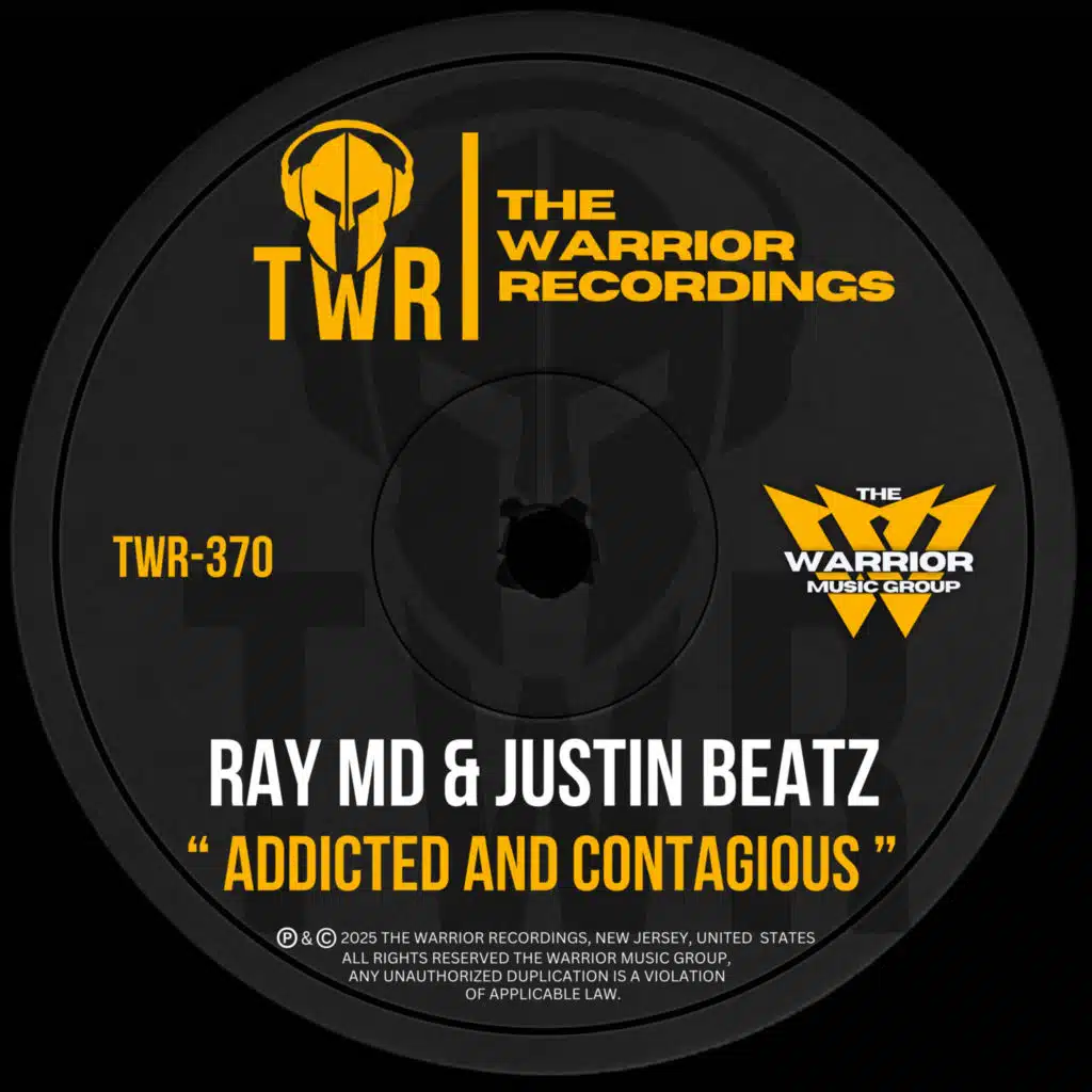 Ray MD, Justin Beatz