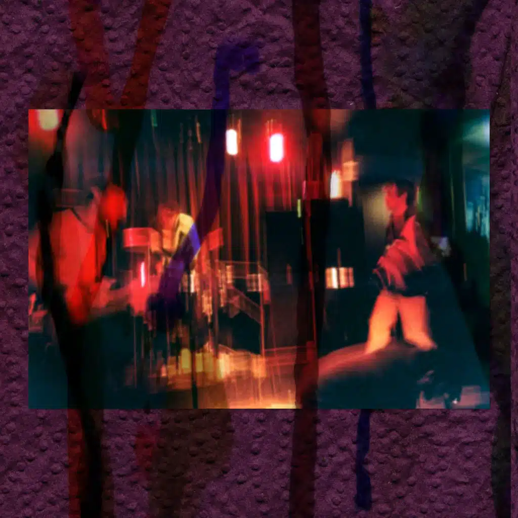 Grass (Live Ottobar 11/19/04)