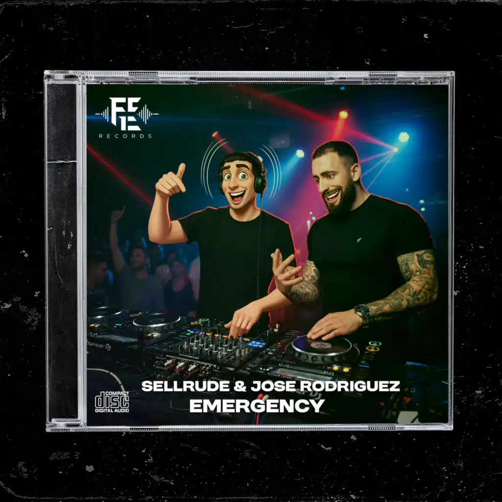SellRude & José Rodríguez (Spain)