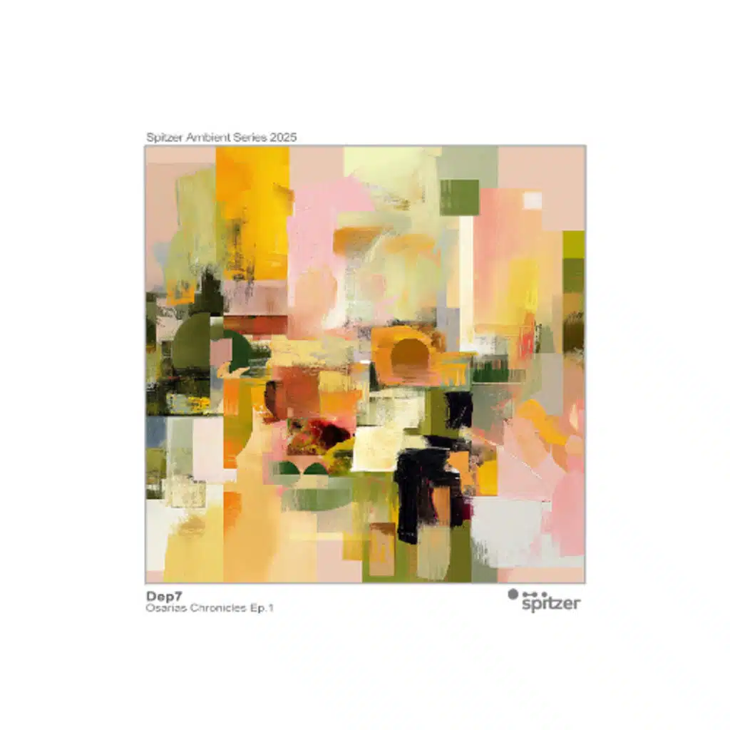 Dep7 - Osarias Chronicles Ep.1 (Spitzer Radio Ambient Series 2025)