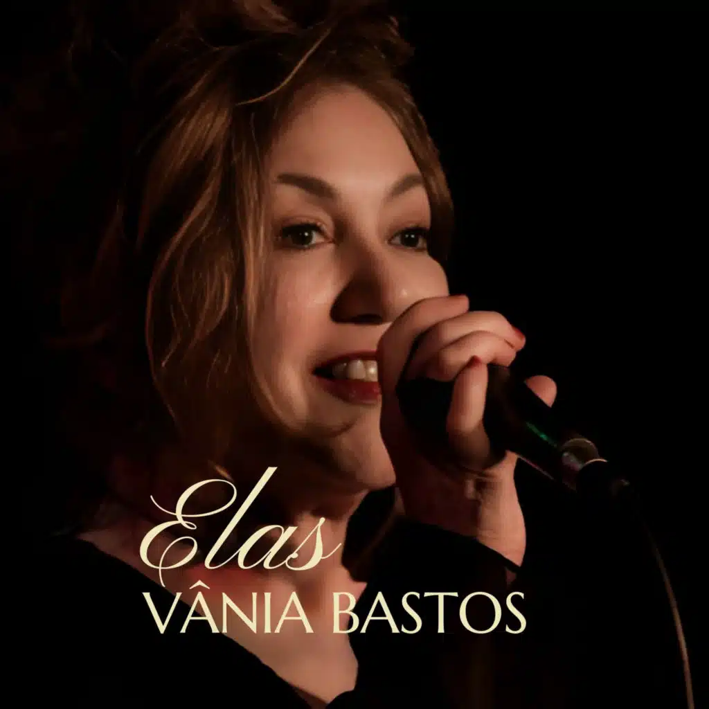 Vânia Bastos