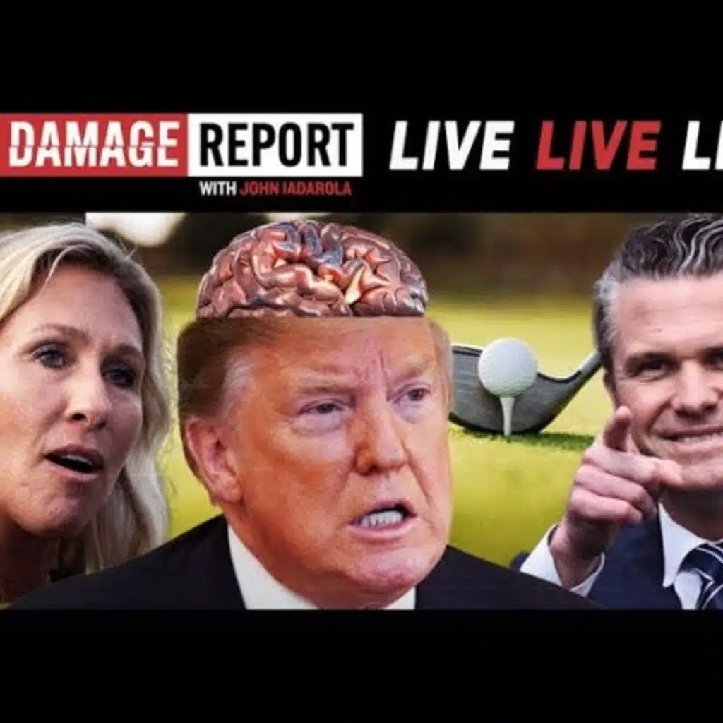 The Marj On Washington