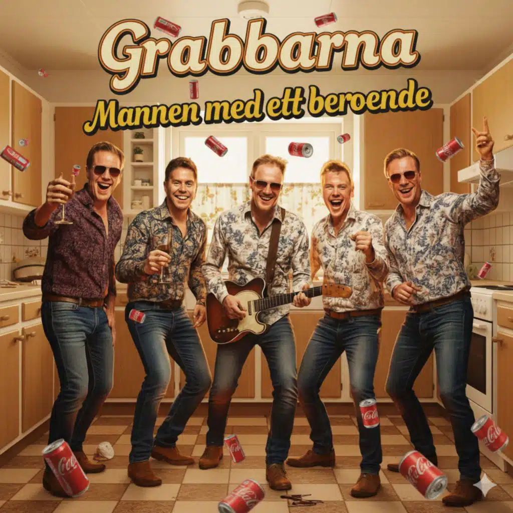 Mannen med ett beroende