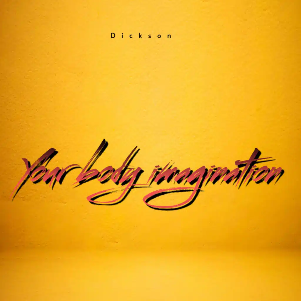 Your Body Imagination