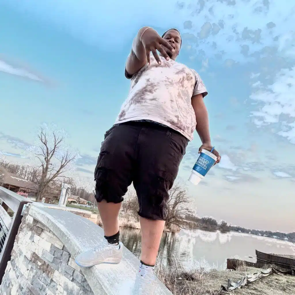 Itz Da Life Of King Breeze