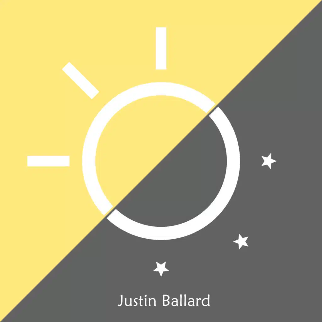 Justin Ballard