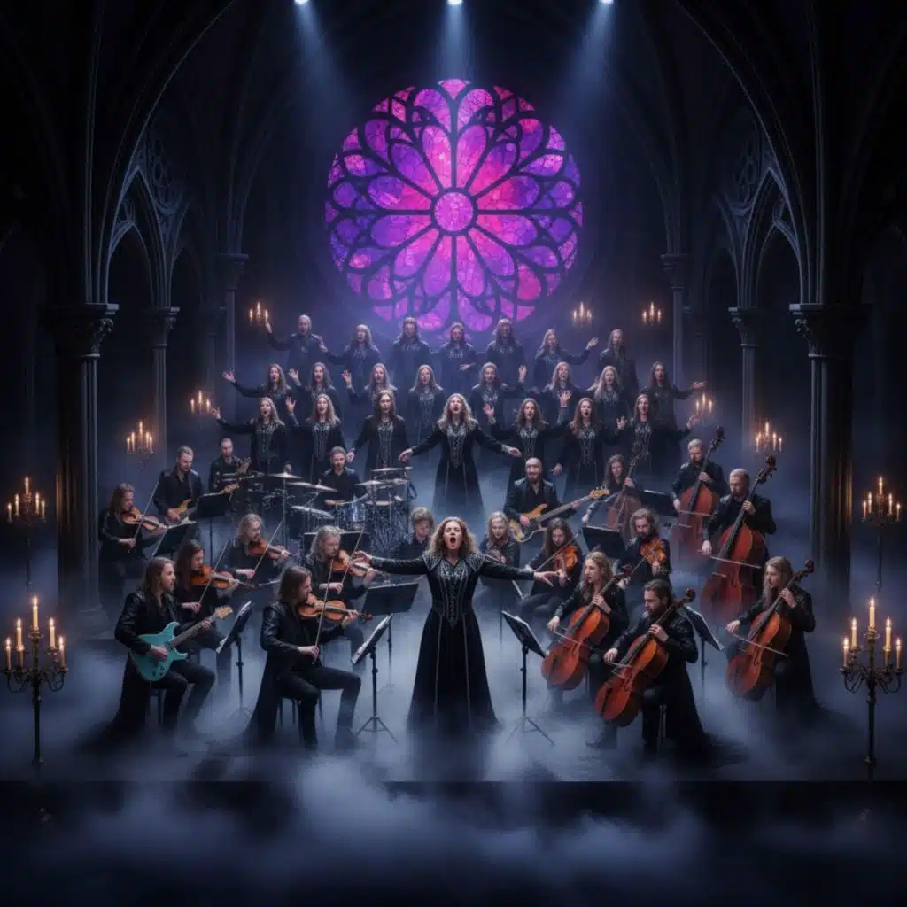 Mística Ancestral (Épica)