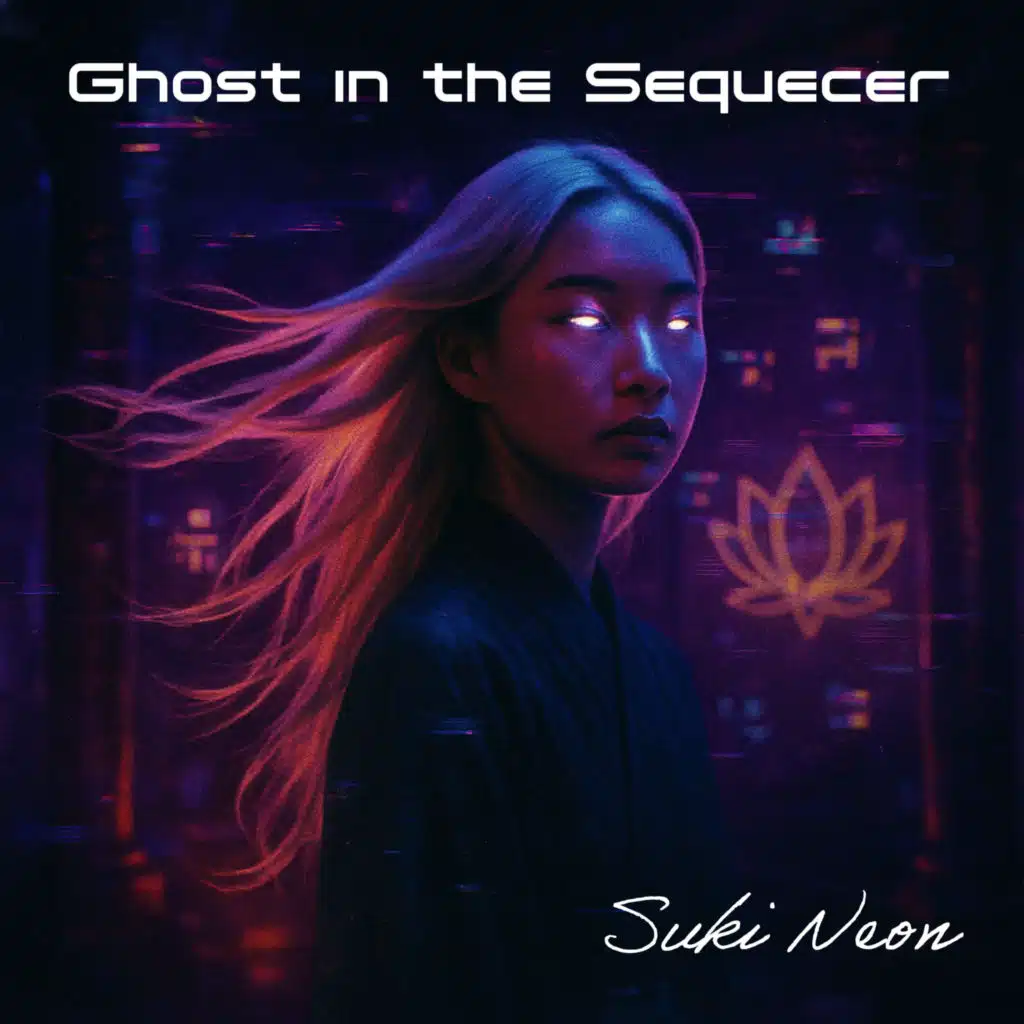 Ghost in the Sequencer