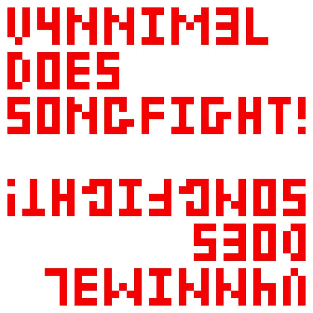 V4Nnim3L Does Songfight!