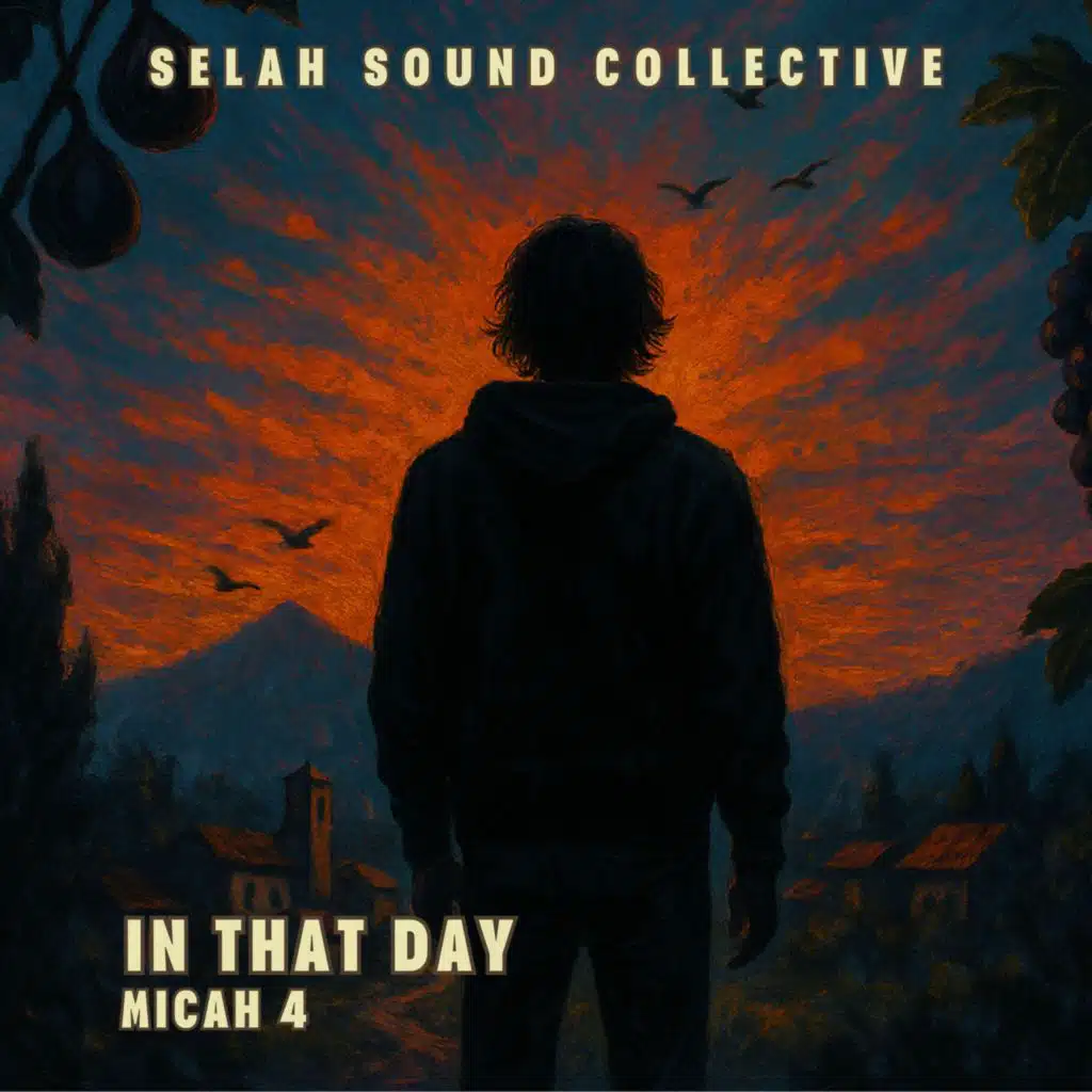 In That Day (Micah 4)