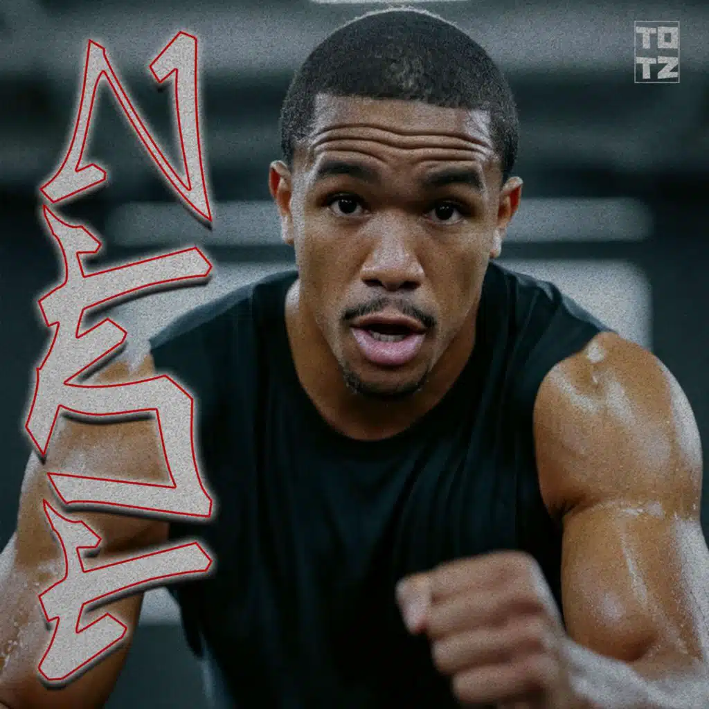 TOTZ, ZYZZ HARDSTYLE & Anime Lifestyle