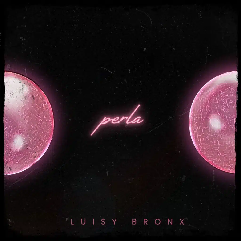 Luisy Bronx