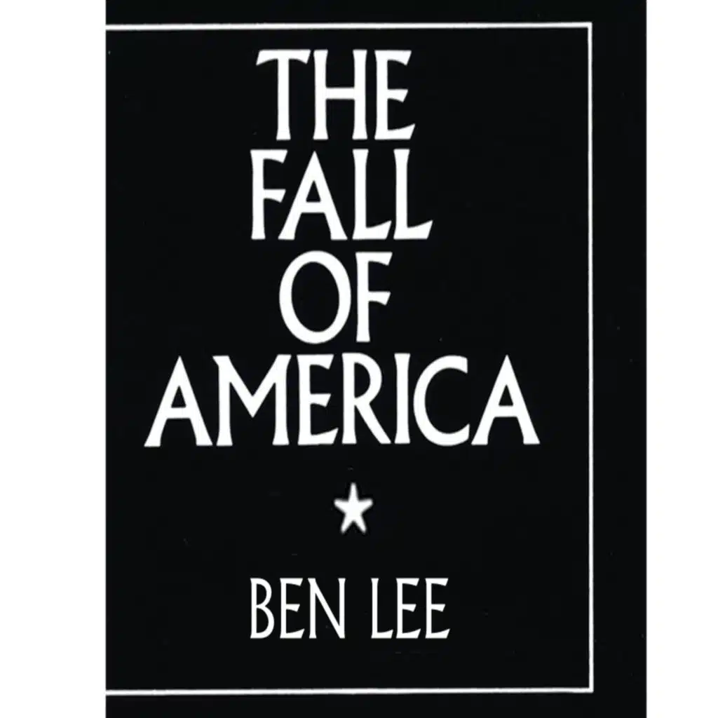 The Fall of America (Acoustic)