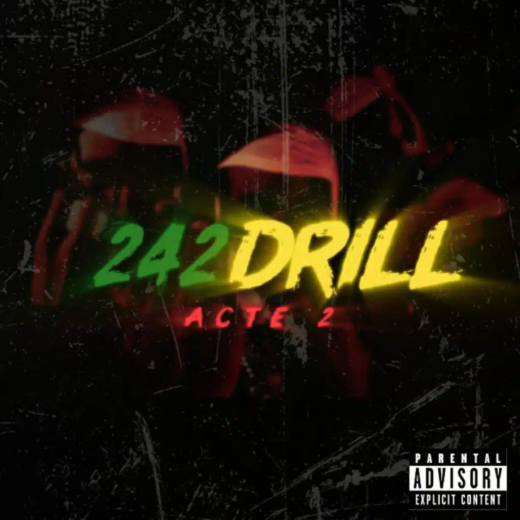 242 DRILL ACTE 2