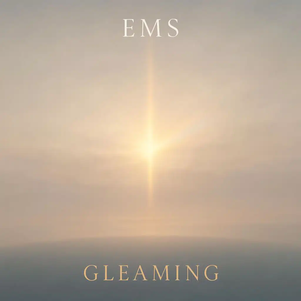Gleaming