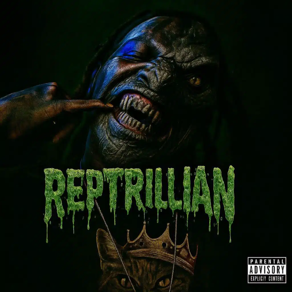 Reptrillian