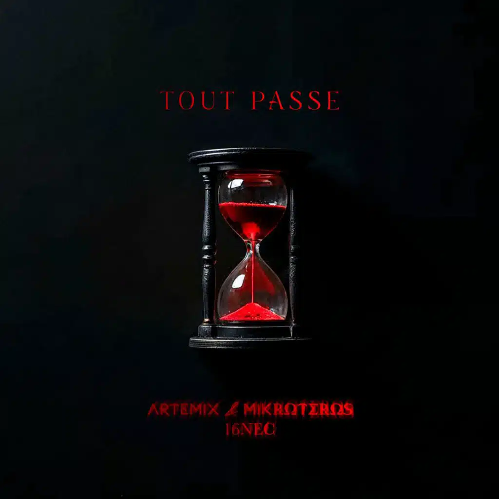 Artemix & Mikroteros