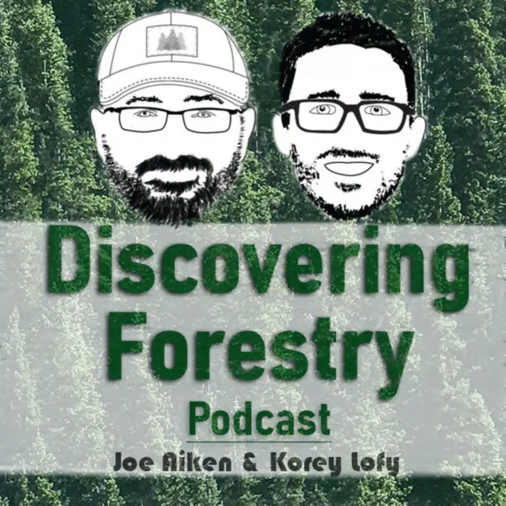 Episode 216 - Preserving Trees and Money with Mark Mann of Tree Mann Solutions, LLC 
