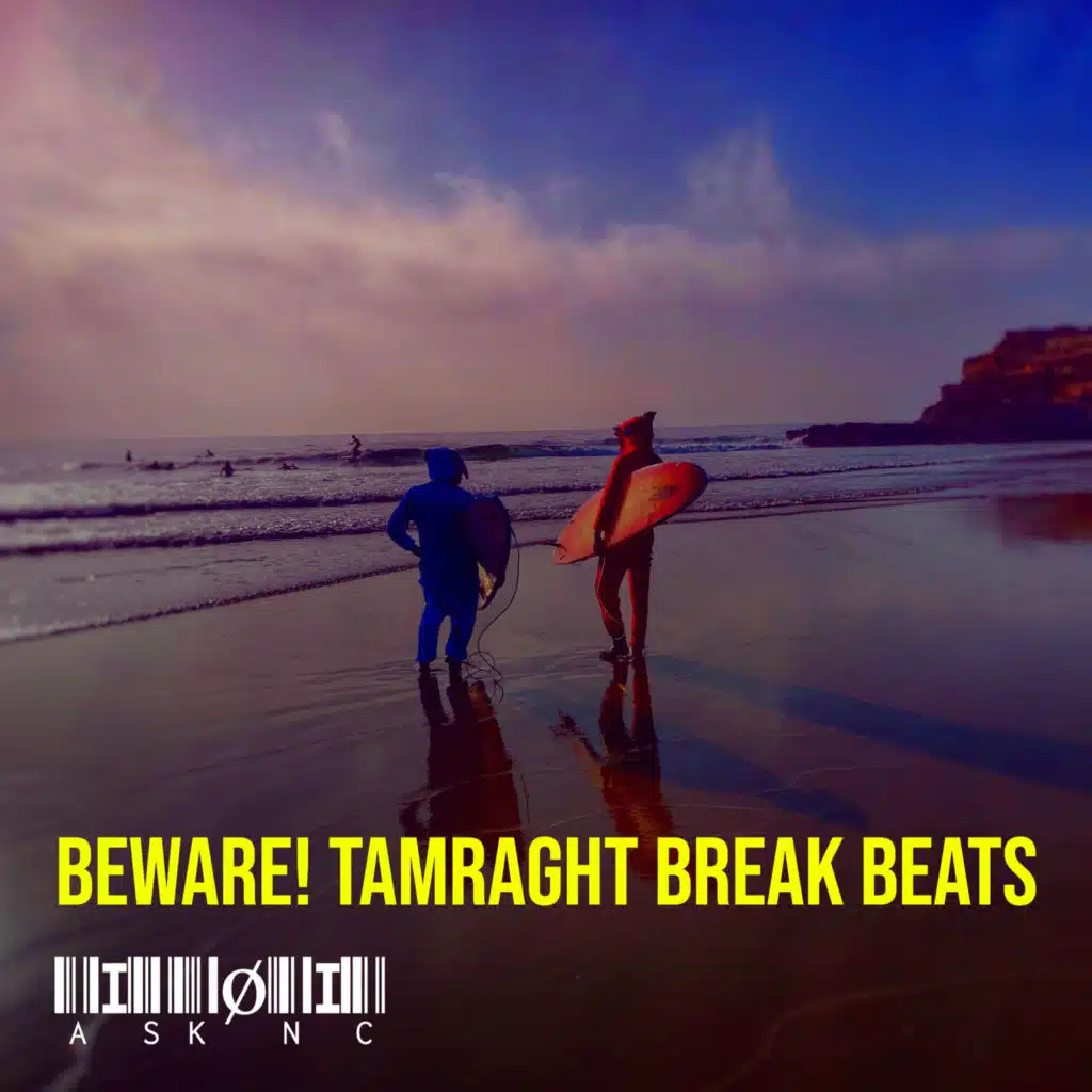 Beware Brothers! Break Beasts!