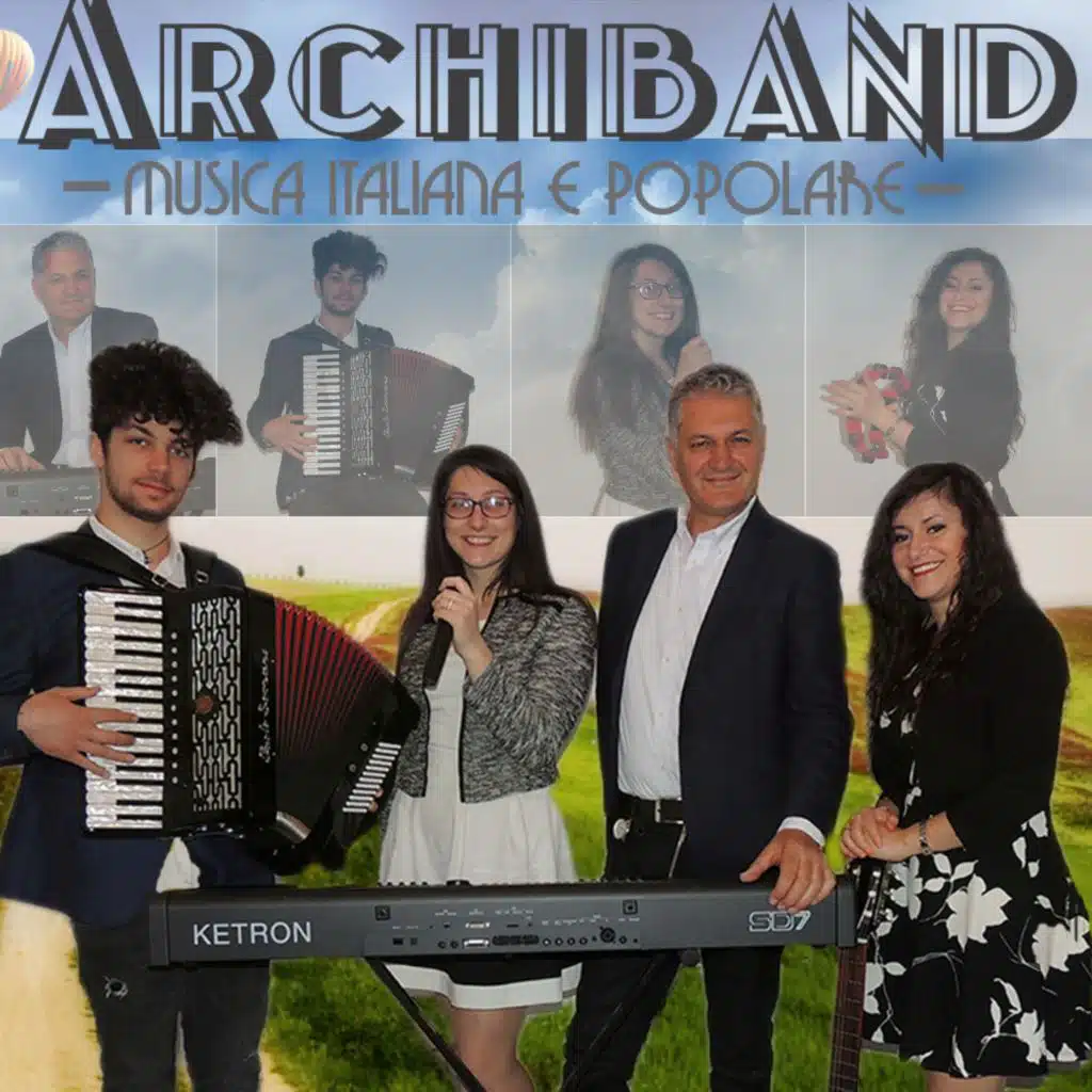 Canti Popolari Dell'Irpinia