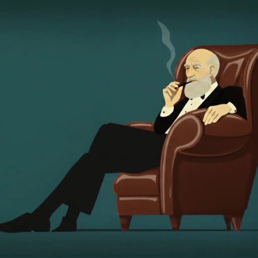 Thinking It Over... Retro Jazz