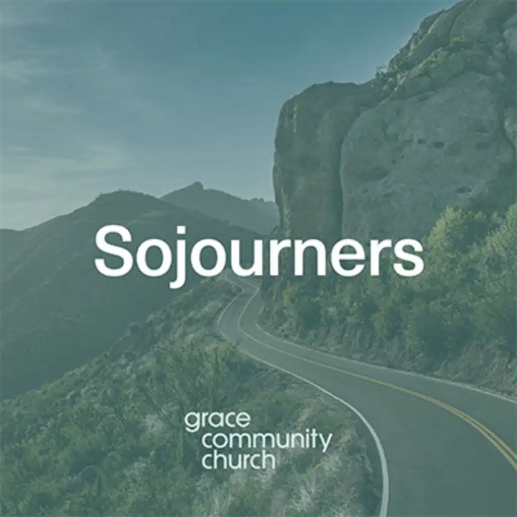 Surrendering to God’s Sovereignty