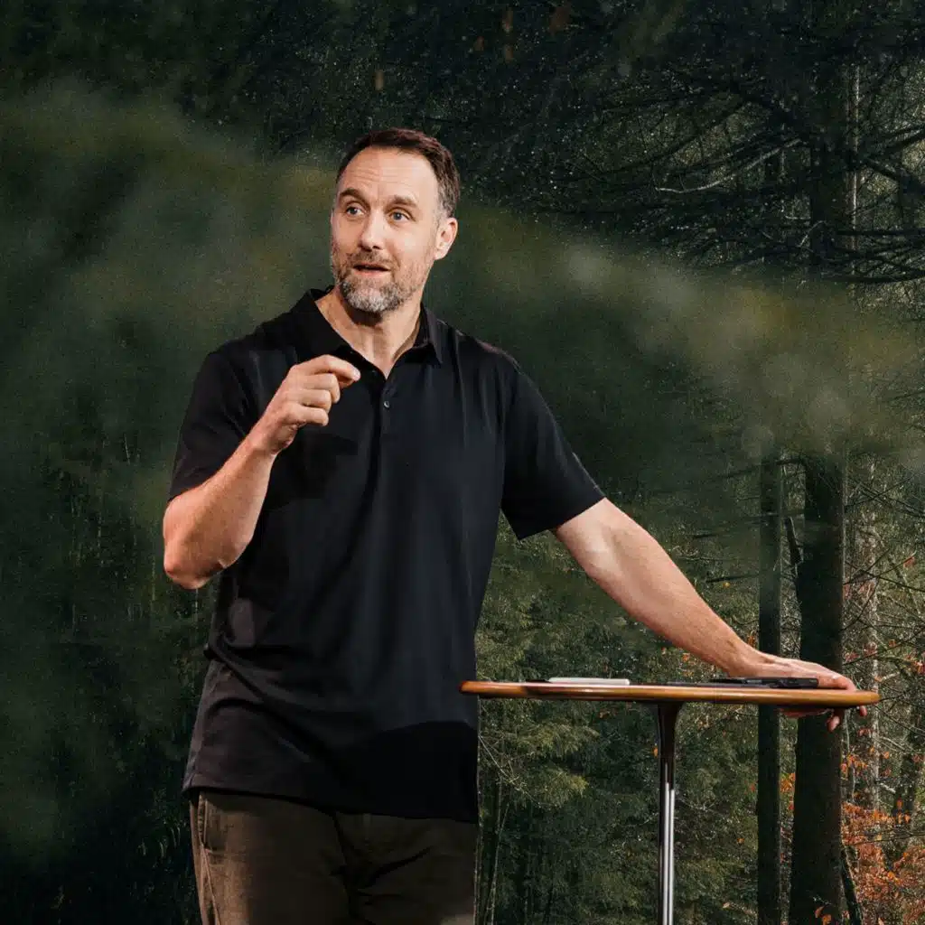 Supernatural Gifts of the Spirit: Power