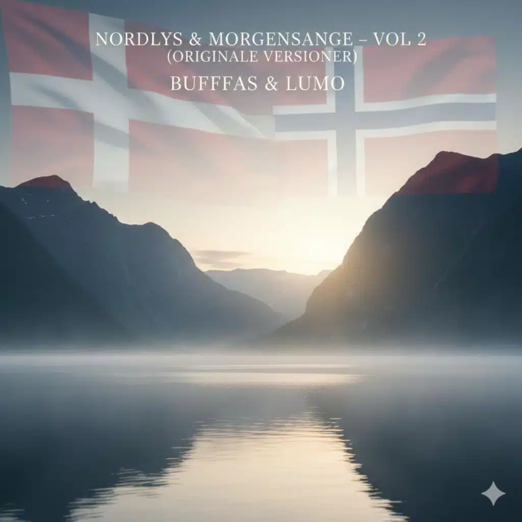Nordlys & Morgensange – Vol. 2