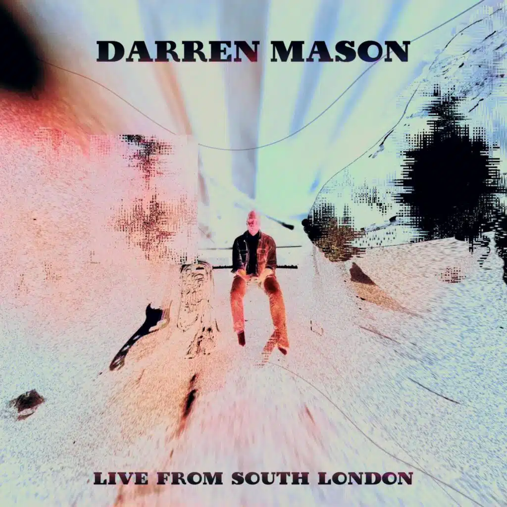 Darren Mason