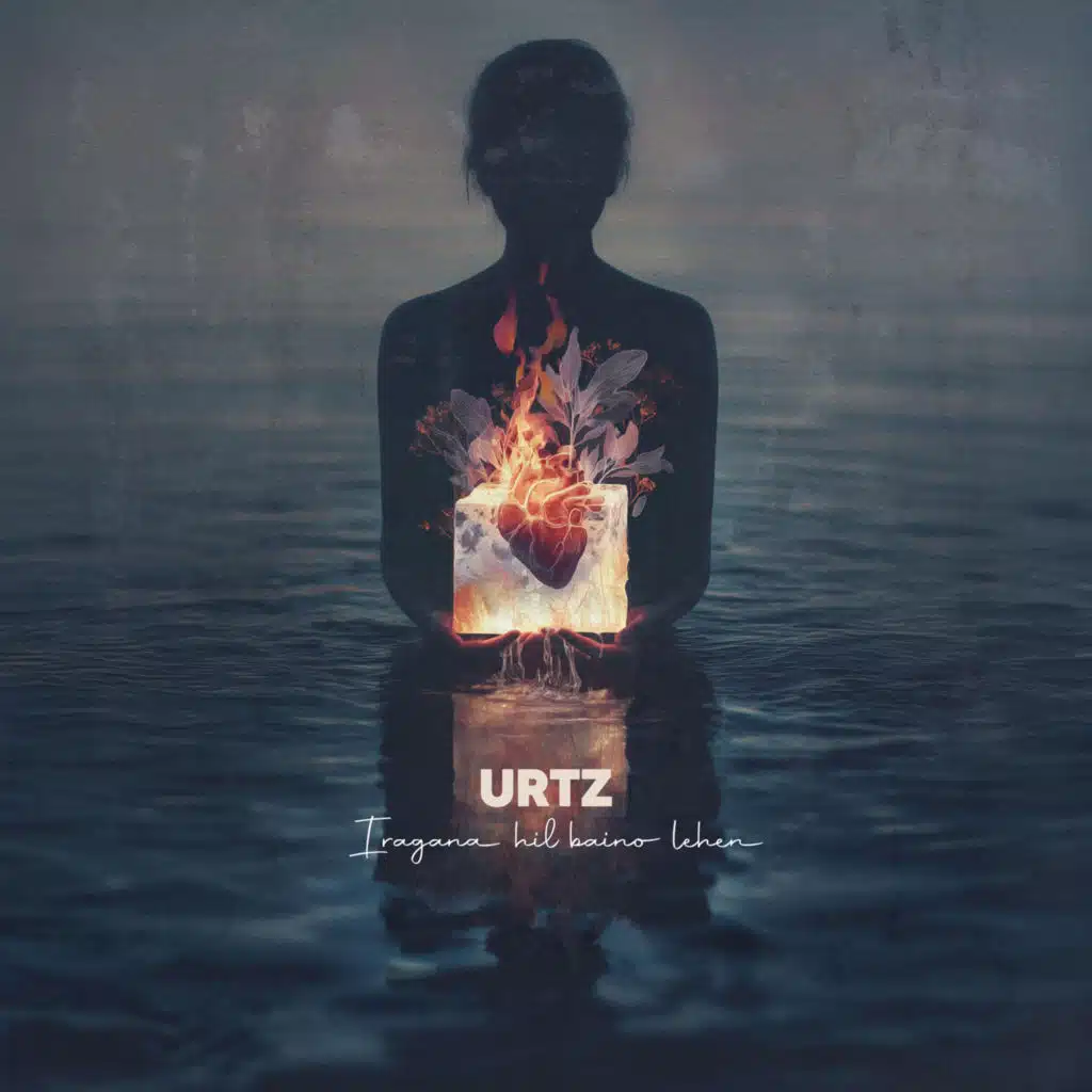 Iragana Hil Baino Lehen (Bihotzak Urtzen)