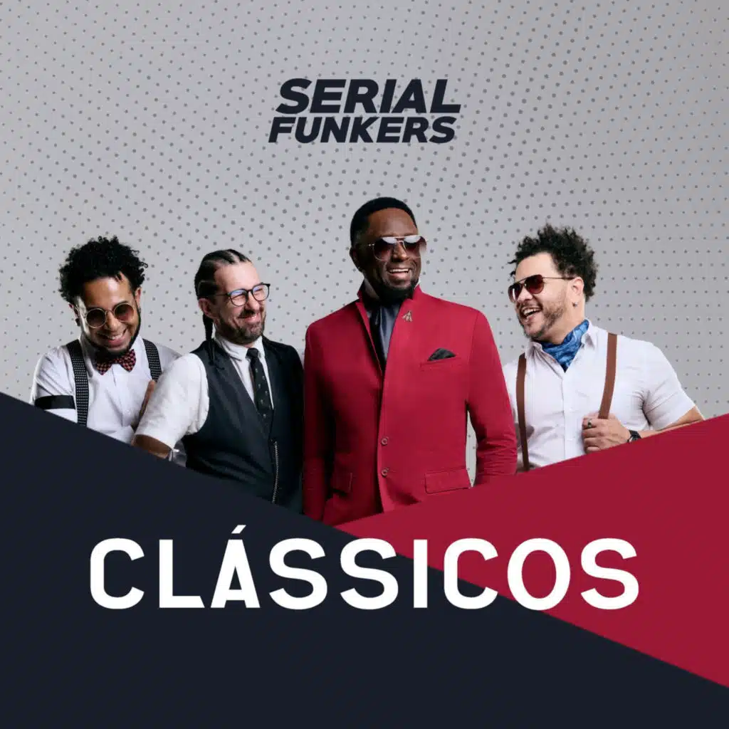 Serial Funkers