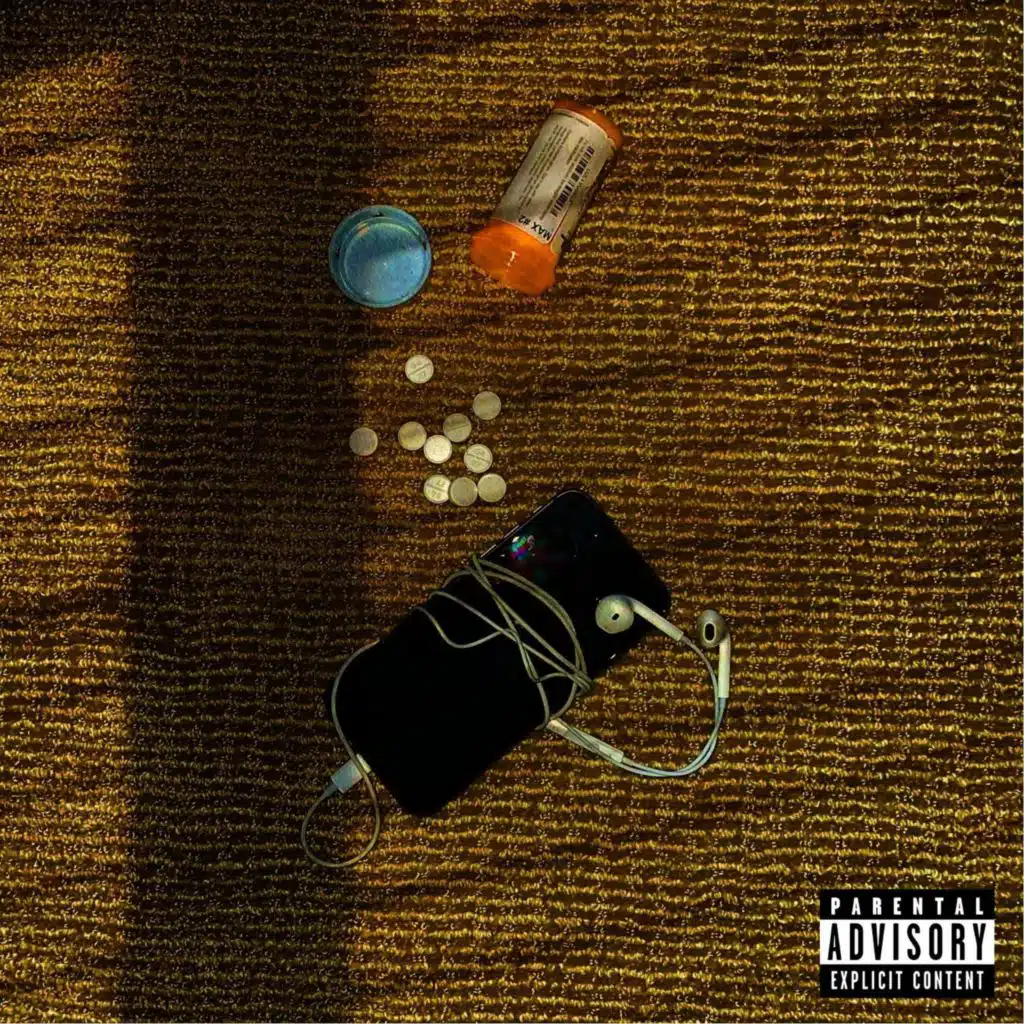 ballin now (feat. Ljay)