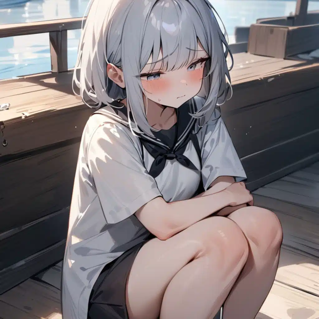 我那自私又无药可救的歌