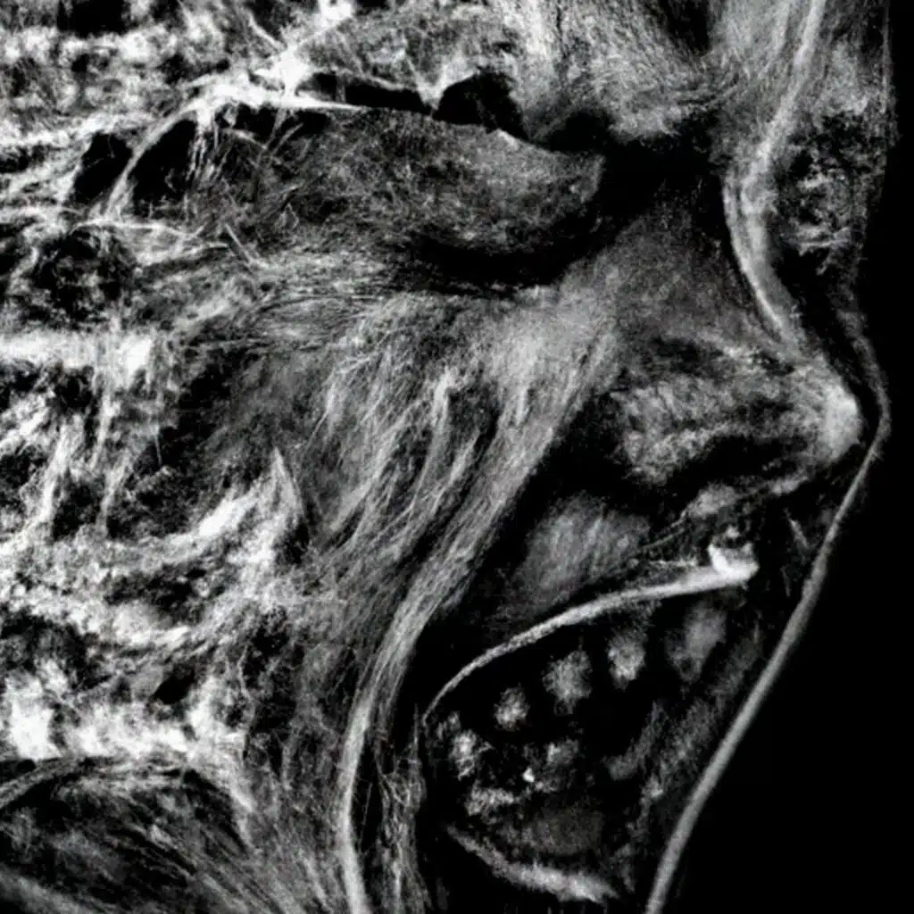 The Distorted Horrors of Datura