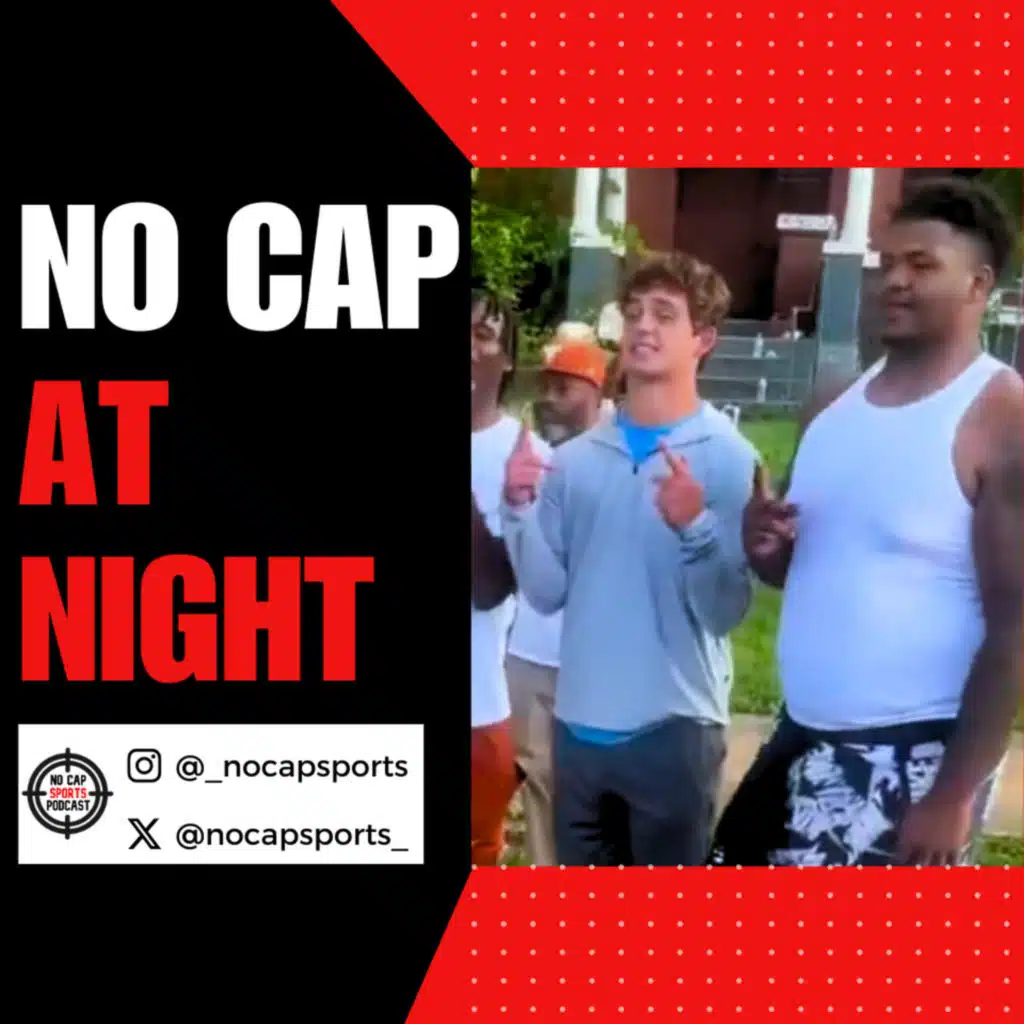 No Cap at Night