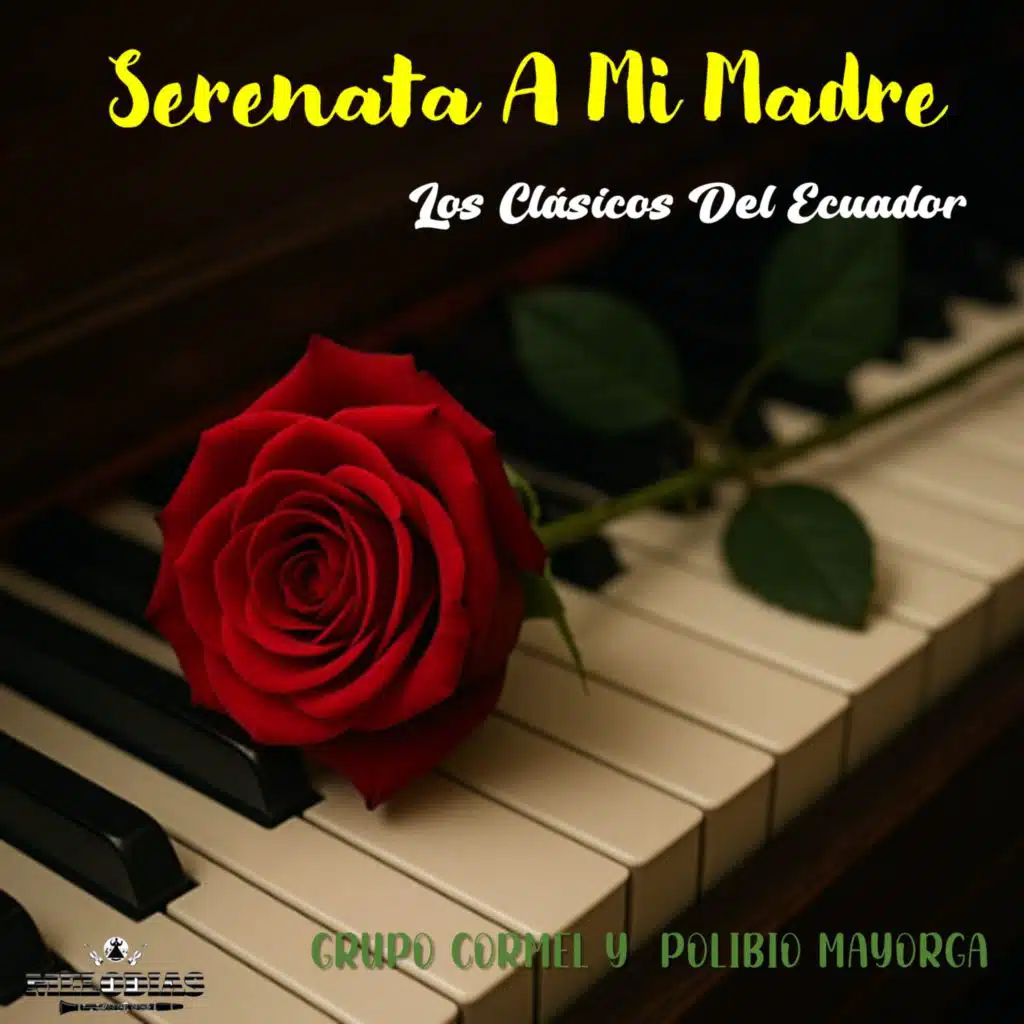 A La Sombra De Mi Mamá