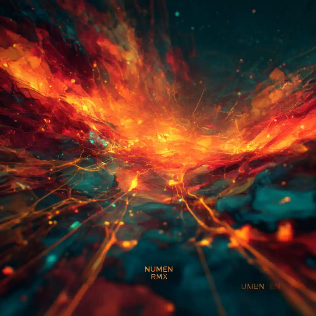 Orion’s Materia