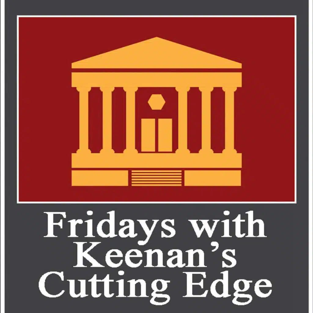 Keenan Case Presentation System with Matt Powell