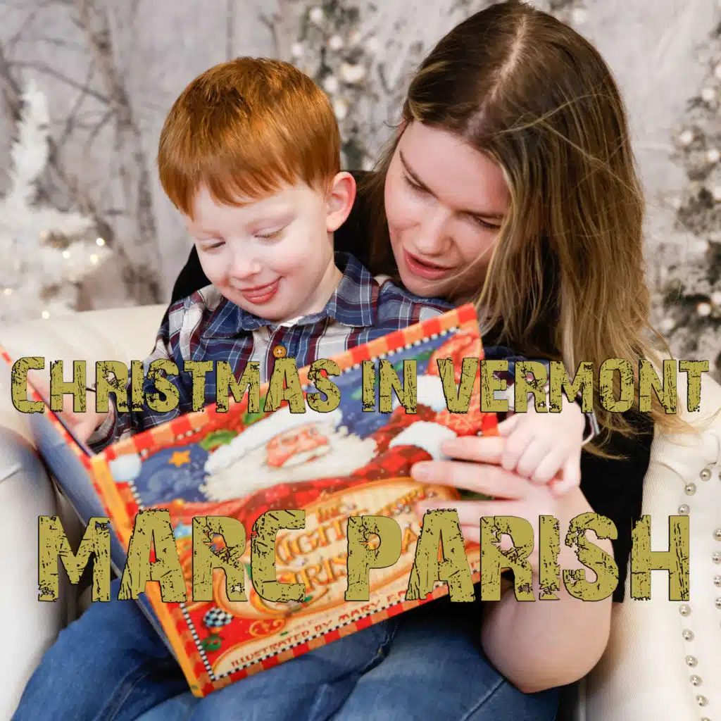 Christmas in Vermont