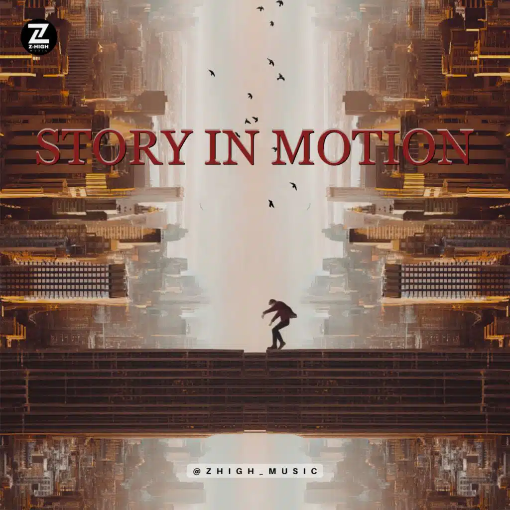 Revenge_Commercial (feat. Z-High)