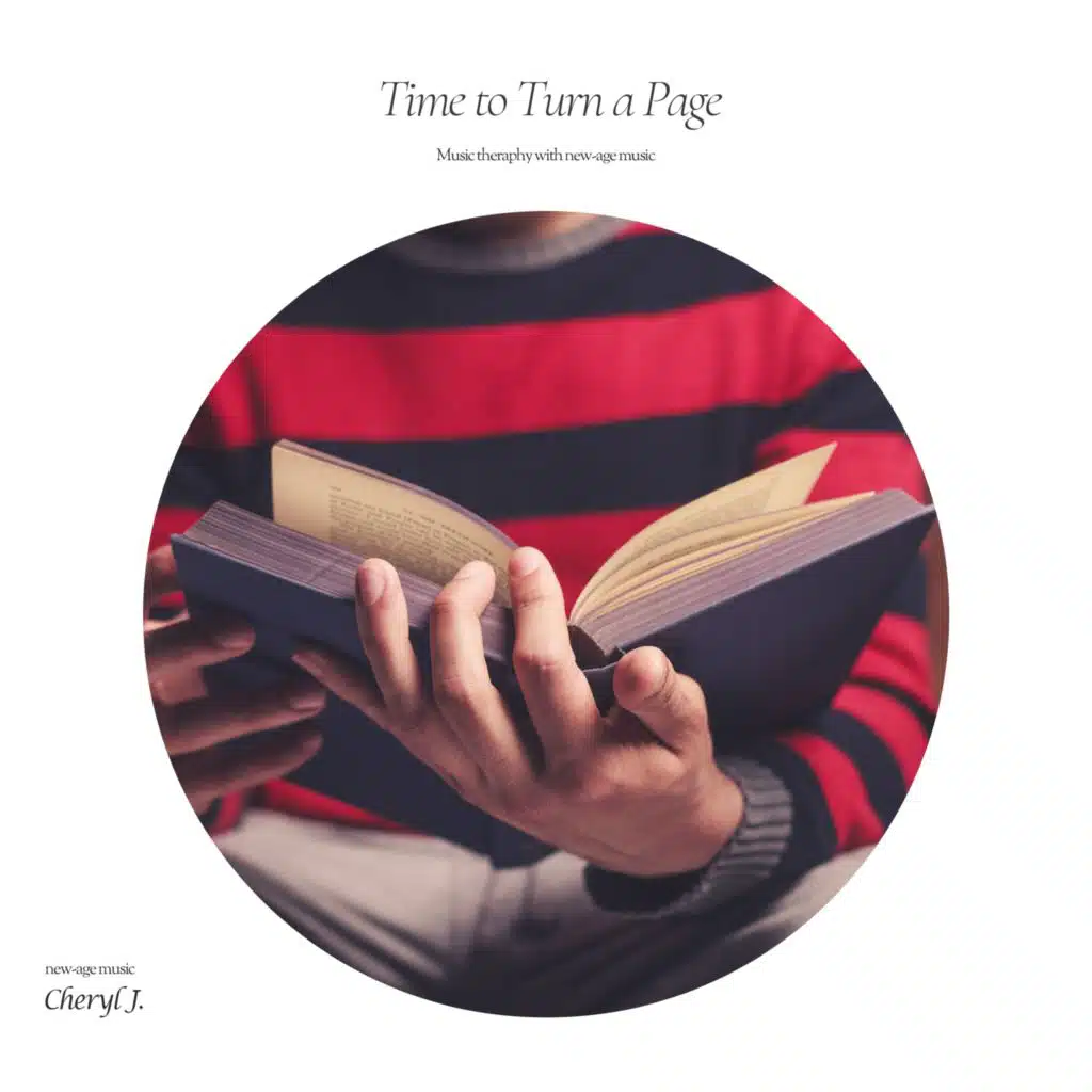 Time to Turn a Page