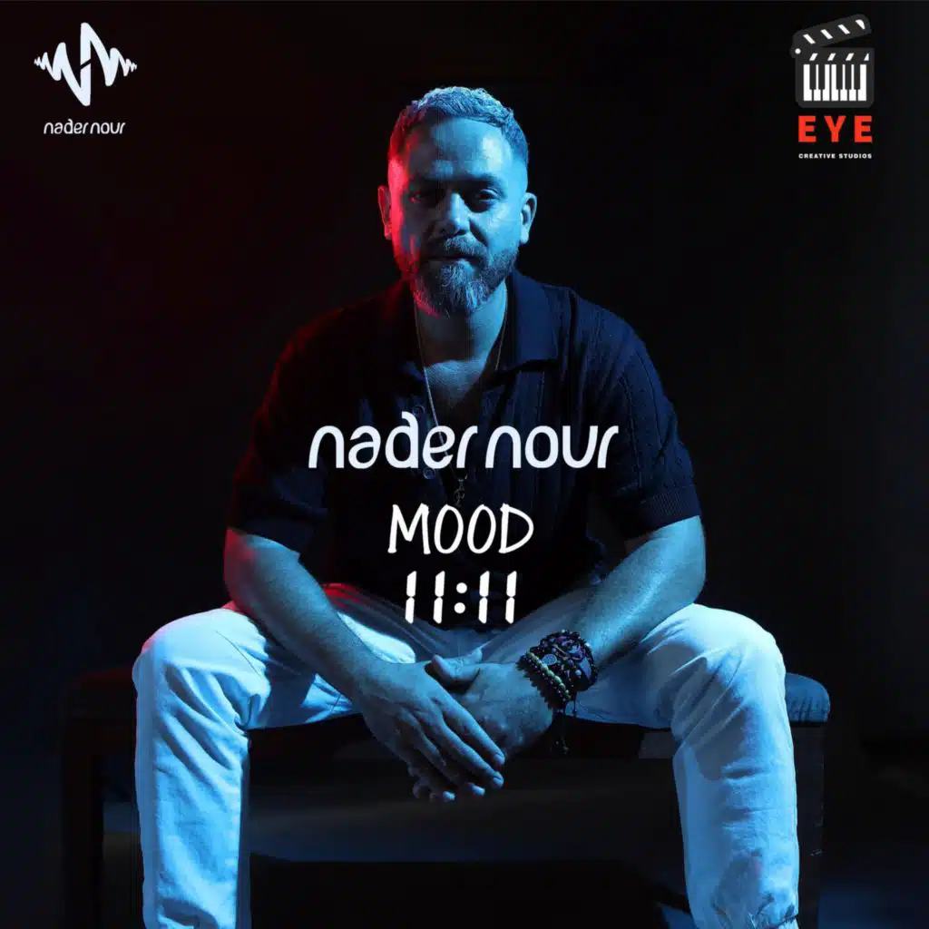 Mood 11:11 · Chapter 1