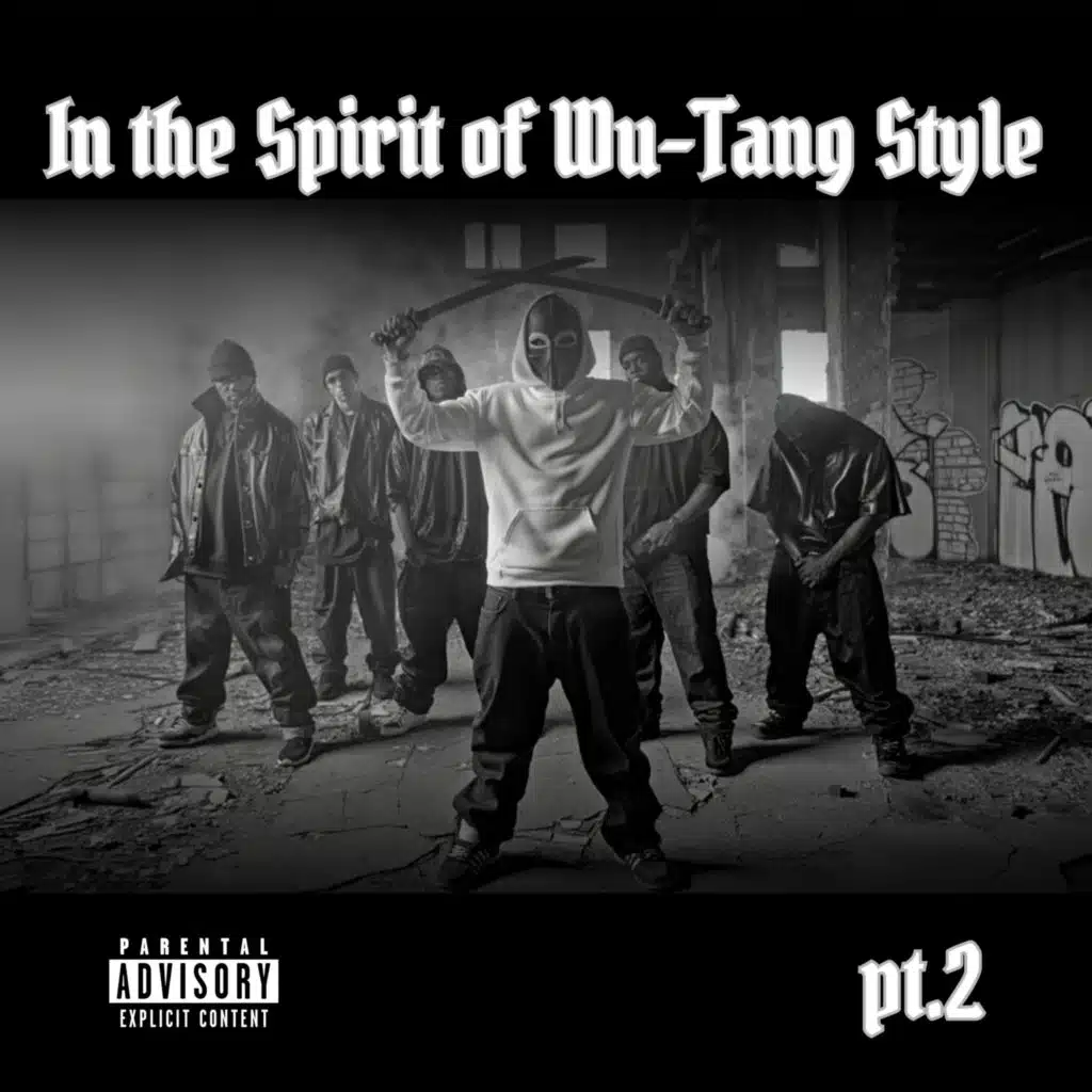 In the Spirit of Wu-Tang Style: pt.2