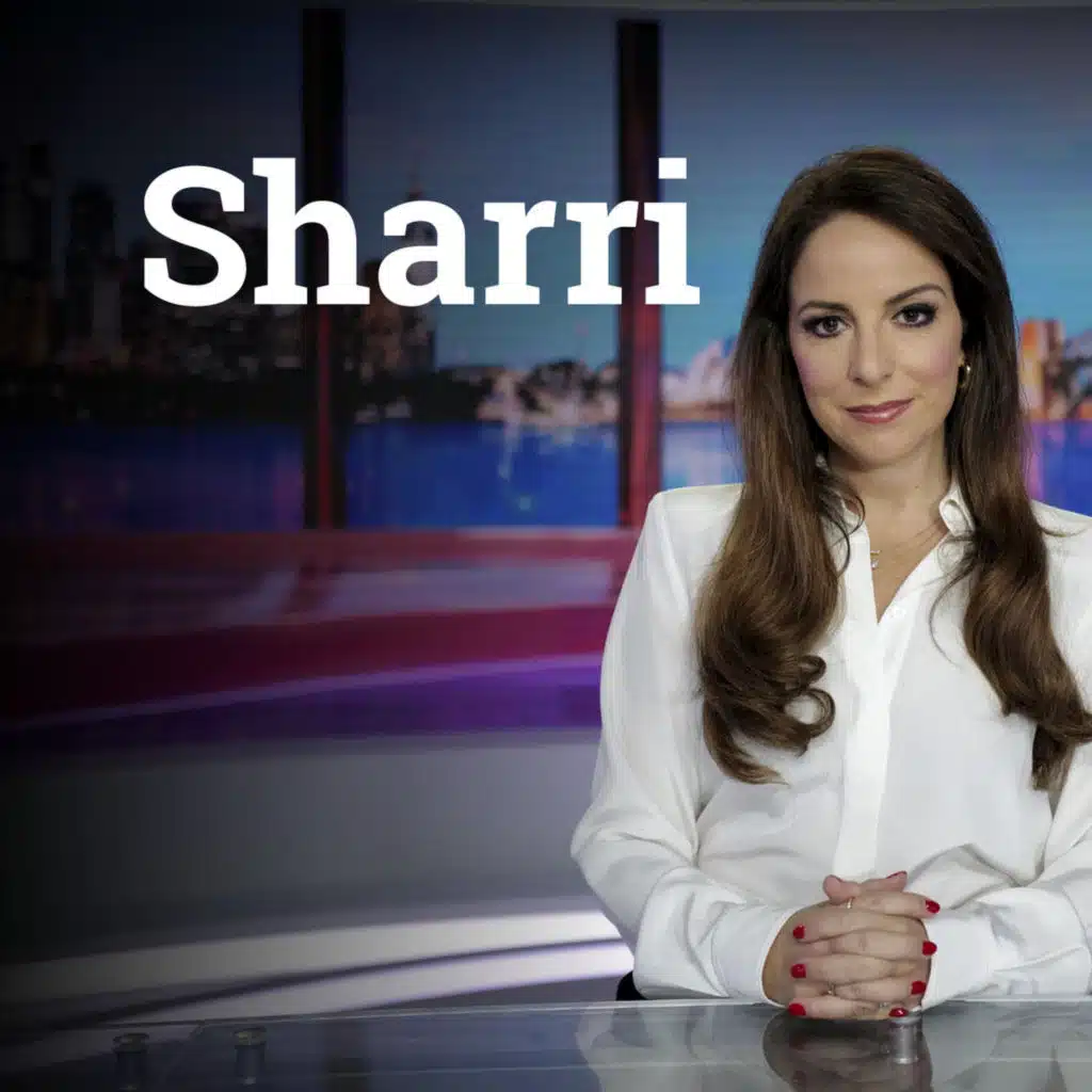 Sharri | 13 October