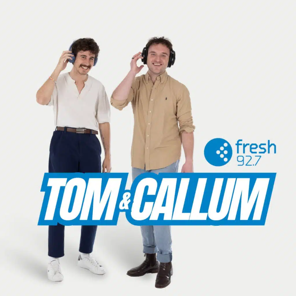 Tom & Callum: Your Doctor Could Prescribe You A Holiday???