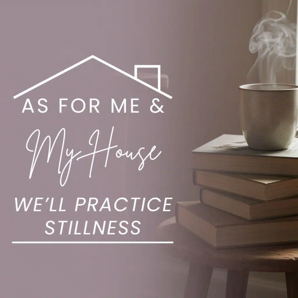We'll Practice Stillness | Psalm 37:1-9 | Rev. Jayne Davis | 10.12.2025